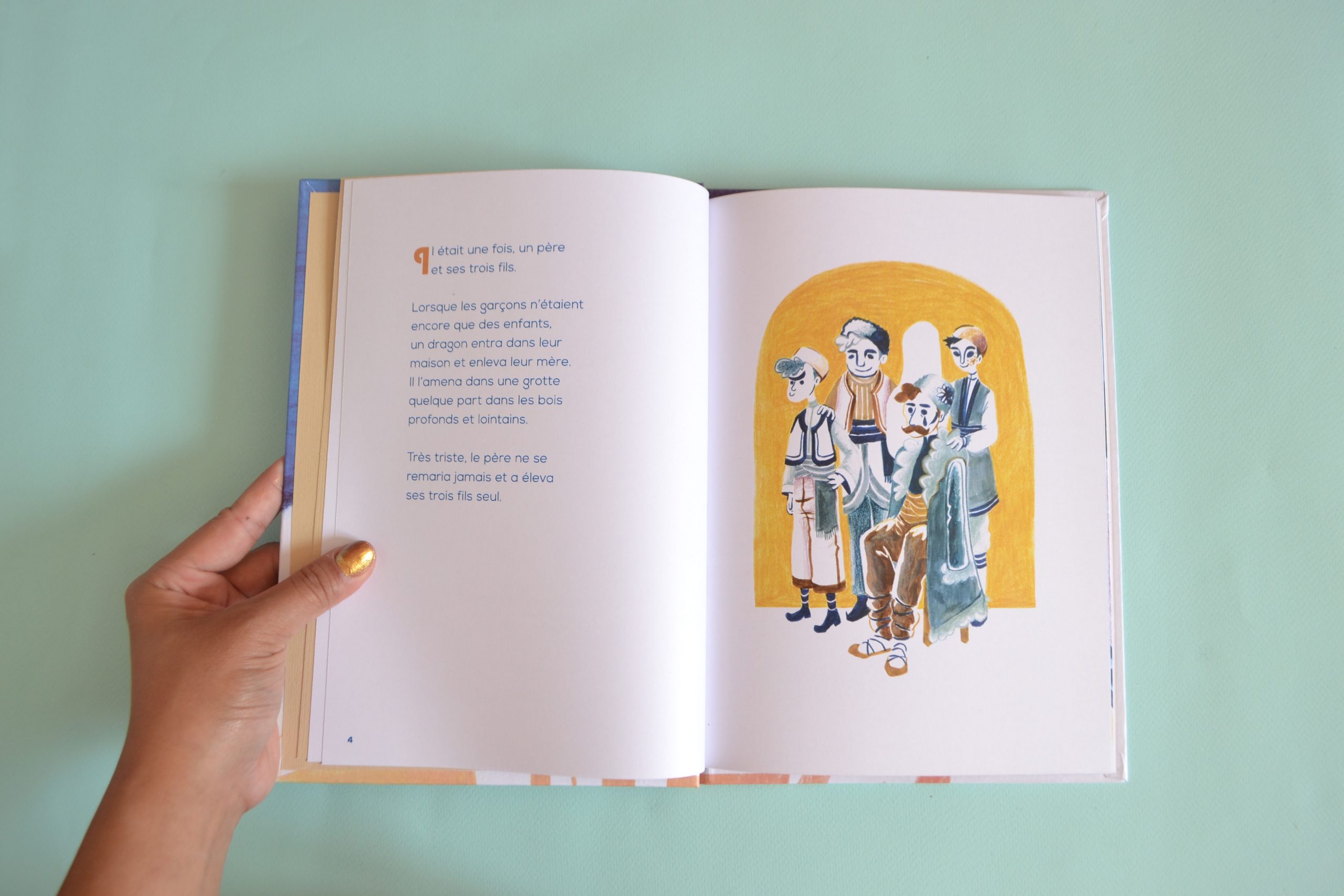 CarolineWANG_Illustration_Les3freresetledragon_edition-3