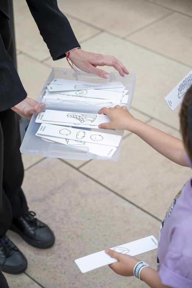 Fondation Louis Vuitton – Family Festival – 18 juin 2023