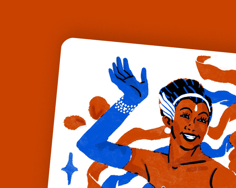 Joséphine Baker au Panthéon