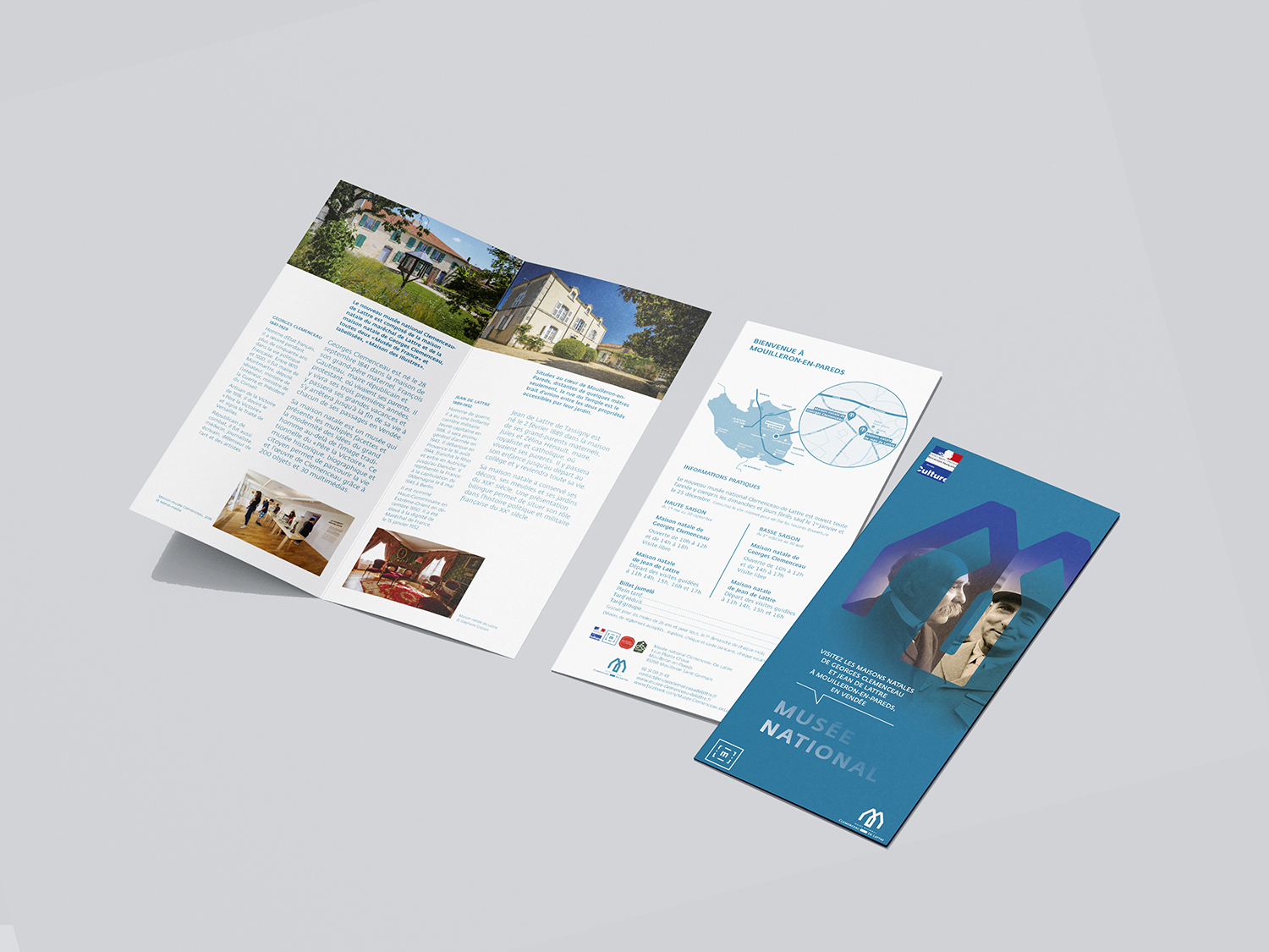 Mockups Design