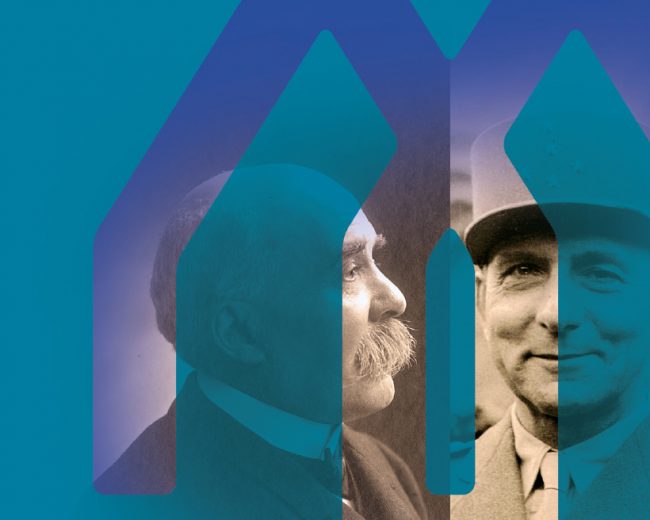 Musée Clémenceau-De Lattre