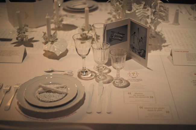 Cité de la gastronomie