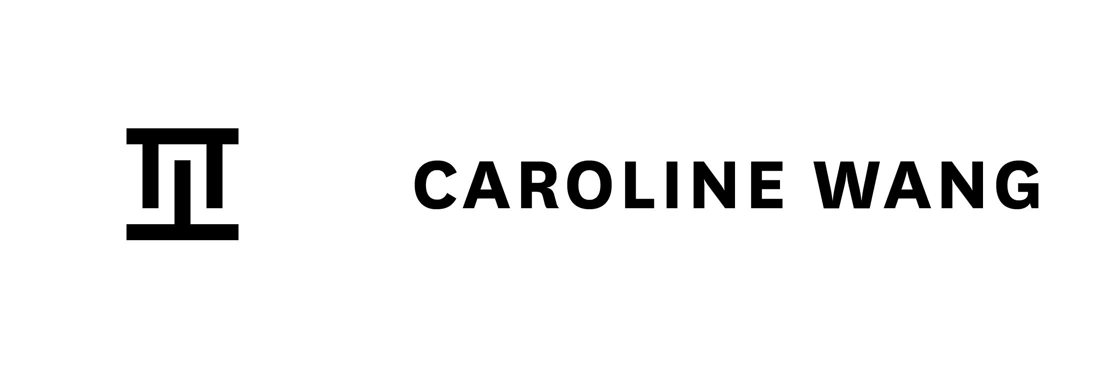 Caroline Wang